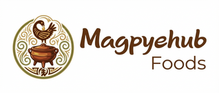Magpyehub Foods, Restaurant and Cafe