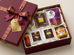 Magpyehub Premium Deluxe Gift Set